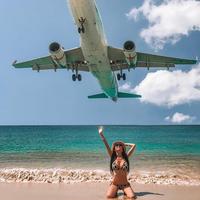 Отзыв от Альбина - Виза Destination Thailand